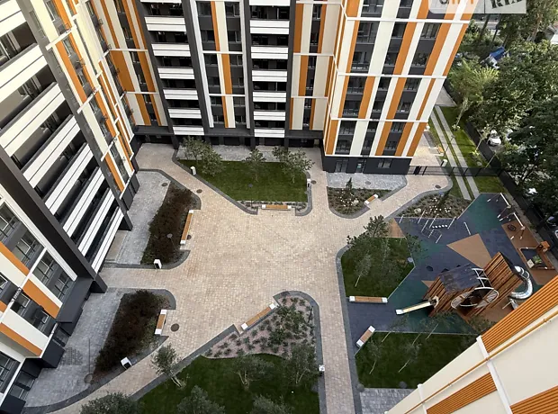 Квартира на вул. Миколи Шудрі в Київ, ID 324931, фото №3