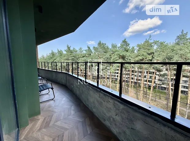 Квартира на вул. Мисливська, 3 в Києві, ID 324928, фото №11