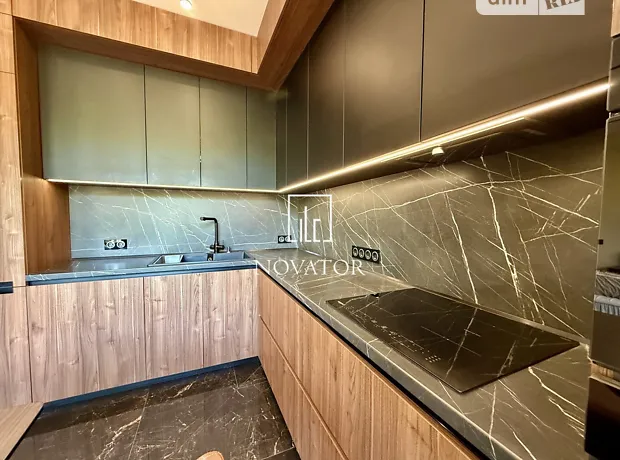 Квартира на вул. Мисливська, 3 в Київ, ID 324928, фото №4