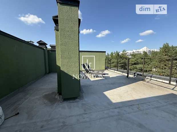 Квартира на вул. Мисливська, 3 в Києві, ID 324928, фото №9