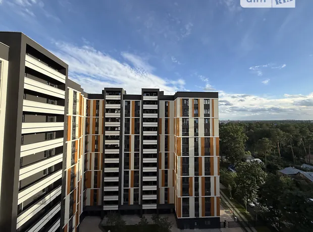 Квартира на вул. Миколи Шудрі в Київ, ID 325082, фото №1