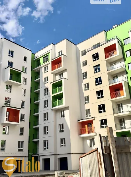 Квартира на вул. Гетьмана Івана Мазепи, 168Г в Івано-Франківську, ID 324935, фото №14