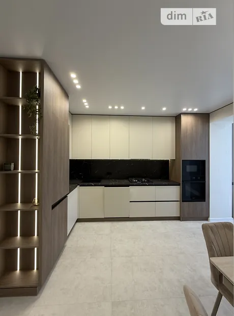Квартира на вул. Височана Семена, 18 в Івано-Франківськ, ID 324920, фото №1