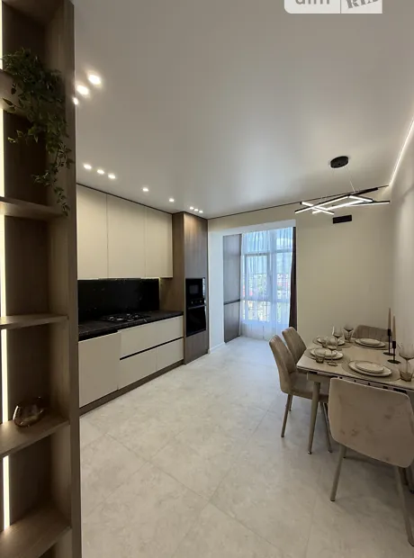 Квартира на вул. Височана Семена, 18 в Івано-Франківськ, ID 324920, фото №2