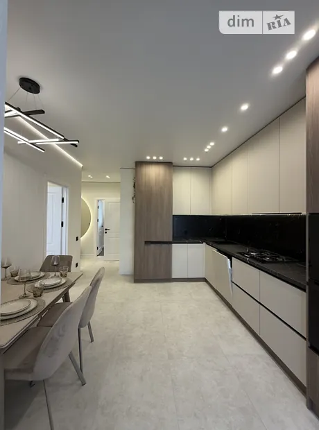 Квартира на вул. Височана Семена, 18 в Івано-Франківськ, ID 324920, фото №4