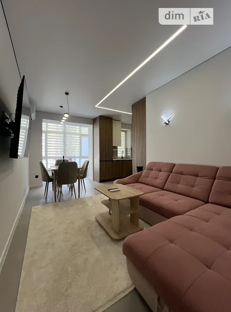 Квартира на вул. Височана Семена, 18 в Івано-Франківську, ID 324908, фото №15