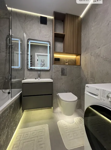 Квартира на вул. Височана Семена, 18 в Івано-Франківську, ID 324908, фото №4