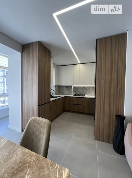 Квартира на вул. Височана Семена, 18 в Івано-Франківську, ID 324908, фото №9
