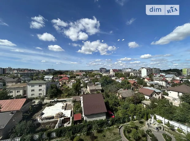 Квартира на вул. Височана Семена, 18 в Івано-Франківську, ID 325076, фото №22
