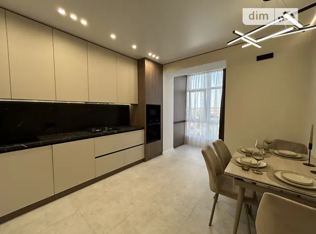 Квартира на вул. Височана Семена, 18 в Івано-Франківську, ID 325076, фото №5