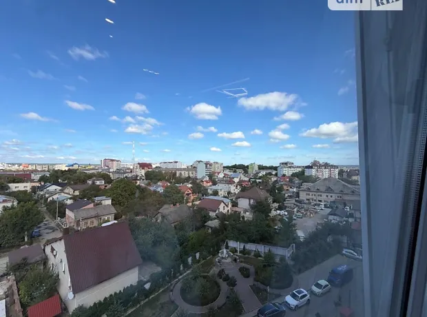 Квартира на вул. Височана Семена, 18 в Івано-Франківськ, ID 324970, фото №1