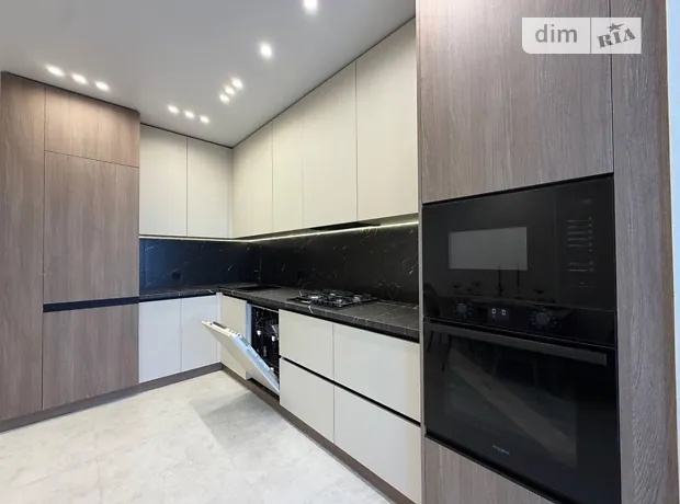 Квартира на вул. Височана Семена, 18 в Івано-Франківськ, ID 324970, фото №2