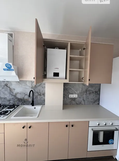 Квартира на вул. Івана Кожедуба, 2 в Києві, ID 325018, фото №7