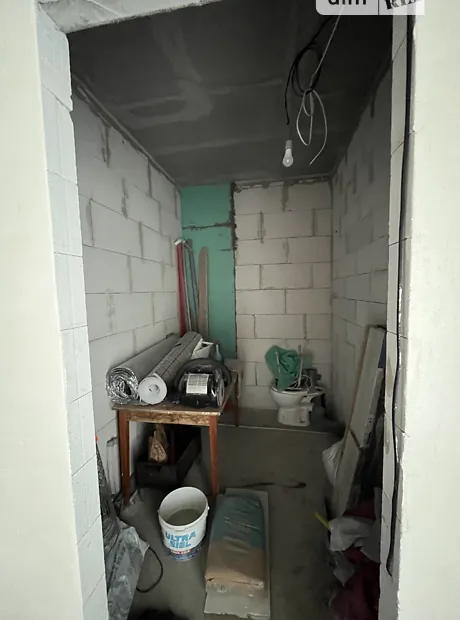 Квартира на вул. Бориса Гмирі, 14 в Київ, ID 325081, фото №3
