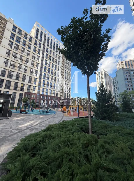 Квартира на вул. Князя Романа Мстиславича, 22А в Київ, ID 325121, фото №1