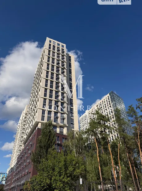 Квартира на вул. Князя Романа Мстиславича, 22А в Київ, ID 325121, фото №5