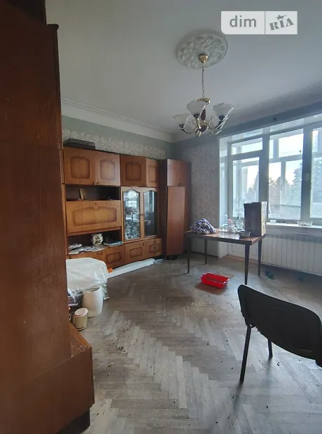 Квартира на просп. Повітряних Сил, 23 в Київ, ID 327936, фото №2