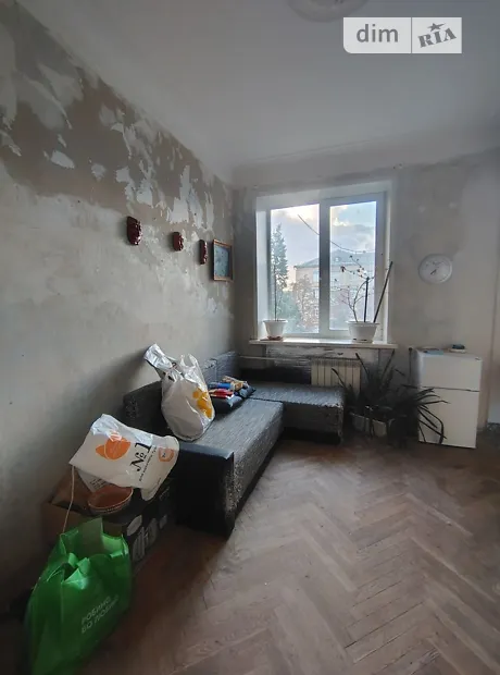 Квартира на просп. Повітряних Сил, 23 в Київ, ID 327936, фото №4