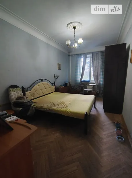 Квартира на просп. Повітряних Сил, 23 в Київ, ID 327936, фото №5