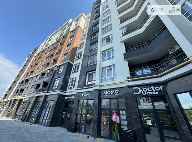 Квартира на вул. Ольги Кобилянської, 1В/23 в Києві, ID 325094, фото №11