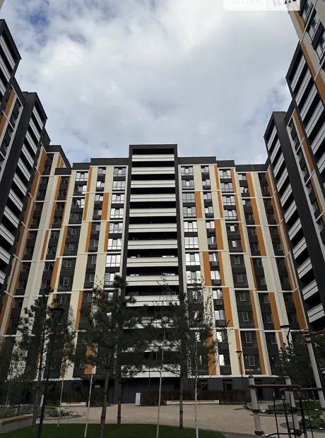 Квартира на вул. Миколи Шудрі в Київ, ID 325131, фото №1