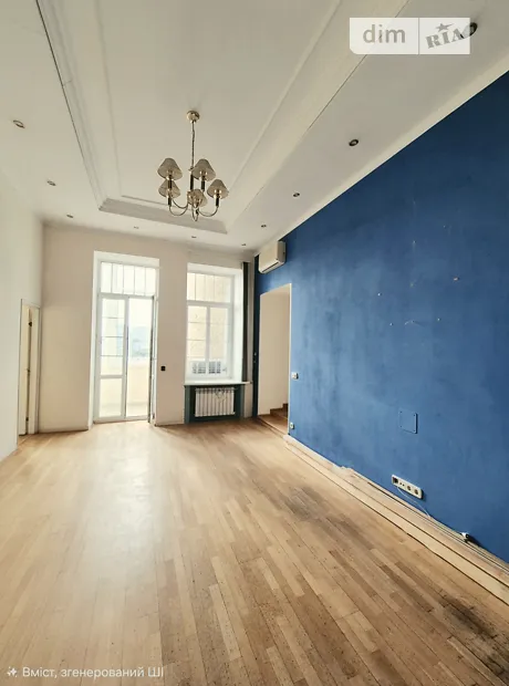 Квартира на вул. Костельна, 8 в Київ, ID 325060, фото №2