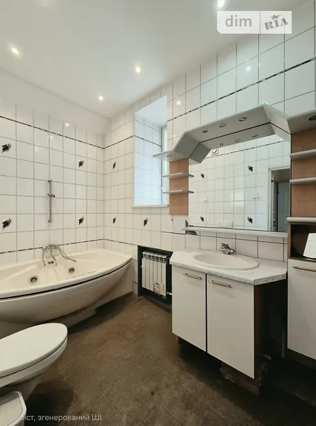 Квартира на вул. Костельна, 8 в Києві, ID 325060, фото №14