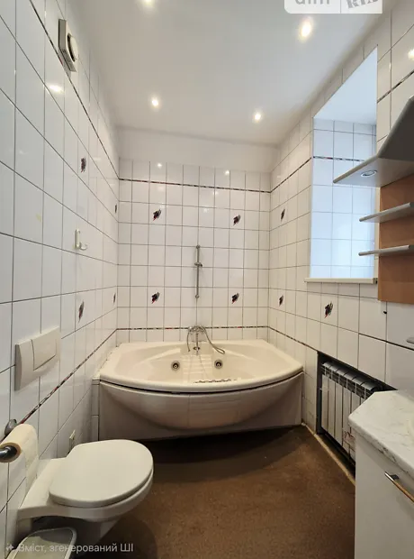Квартира на вул. Костельна, 8 в Києві, ID 325060, фото №15