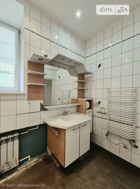 Квартира на вул. Костельна, 8 в Києві, ID 325060, фото №16