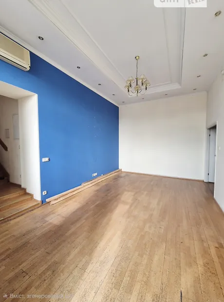 Квартира на вул. Костельна, 8 в Київ, ID 325060, фото №3