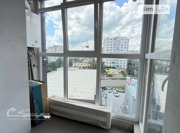 Квартира на вул. Панаса Мирного, 20 в Хмельницькому, ID 325066, фото №13