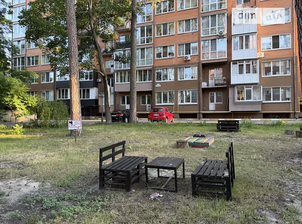 Квартира на вул. Кленова, 45А в Києві, ID 325043, фото №8