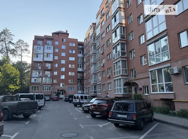 Квартира на вул. Кленова, 45А в Києві, ID 325043, фото №9