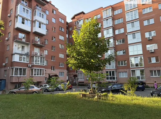Квартира на вул. Кленова, 45А в Києві, ID 325043, фото №10