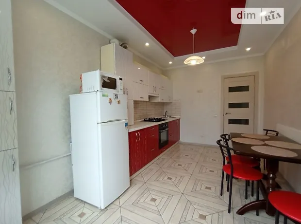 Квартира на вул. Мечникова в Київ, ID 325123, фото №1