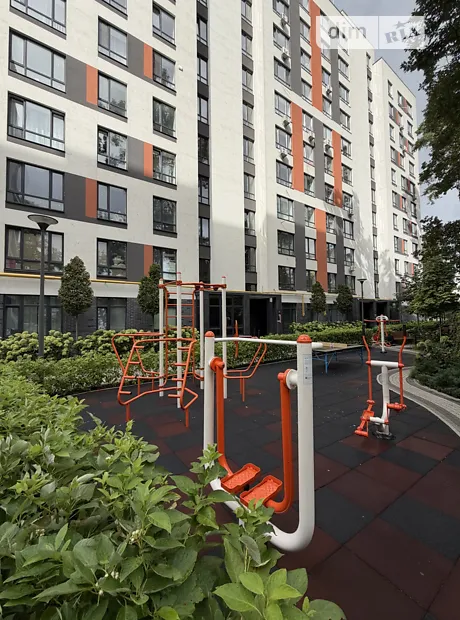 Квартира на вул. Павленка в Київ, ID 325133, фото №2