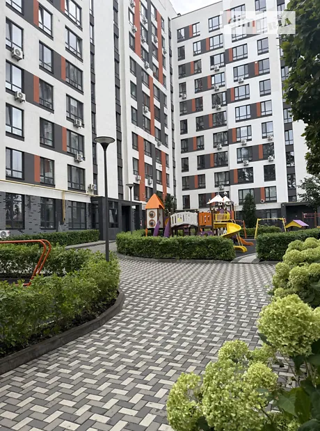 Квартира на вул. Павленка в Київ, ID 325133, фото №5