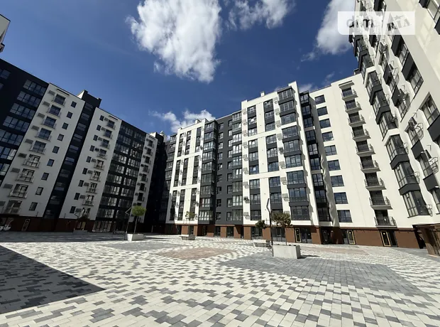 Квартира на вул. Гетьмана Івана Мазепи, 168Л в Івано-Франківськ, ID 325047, фото №1