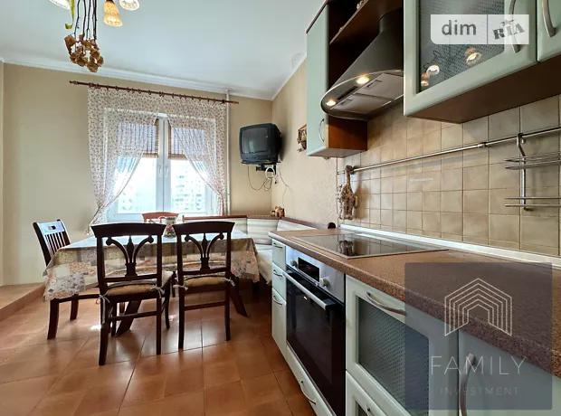 Квартира на вул. Урлівська, 9 в Київ, ID 325263, фото №2