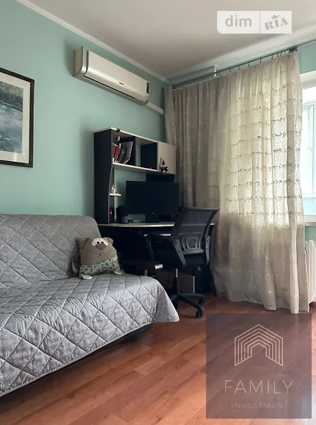 Квартира на вул. Урлівська, 9 в Києві, ID 325263, фото №12