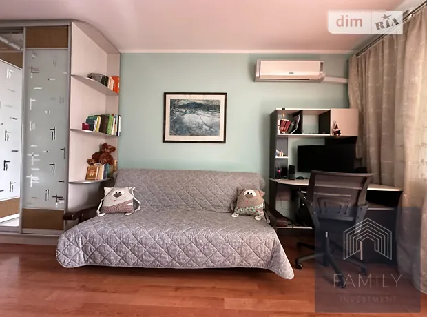 Квартира на вул. Урлівська, 9 в Києві, ID 325263, фото №14