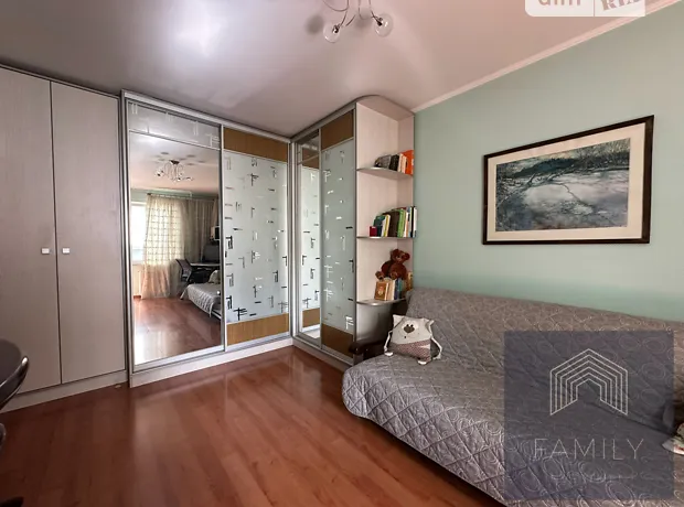Квартира на вул. Урлівська, 9 в Києві, ID 325263, фото №15