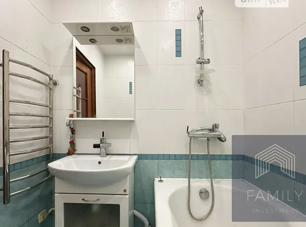 Квартира на вул. Урлівська, 9 в Києві, ID 325263, фото №17