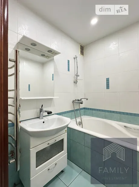 Квартира на вул. Урлівська, 9 в Києві, ID 325263, фото №18