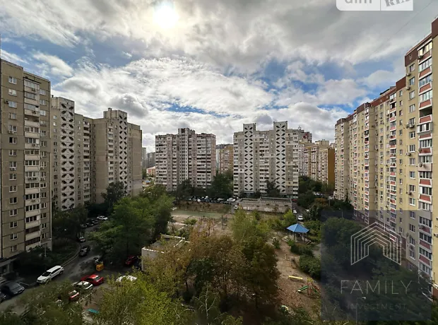 Квартира на вул. Урлівська, 9 в Києві, ID 325263, фото №20