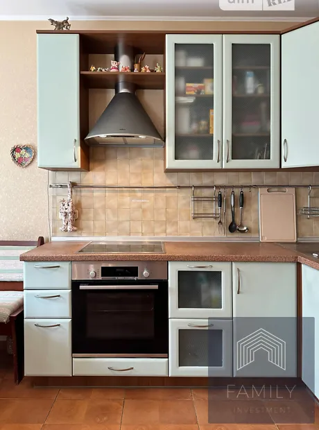 Квартира на вул. Урлівська, 9 в Київ, ID 325263, фото №4