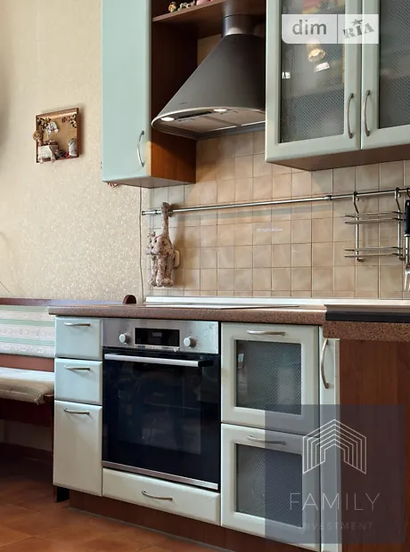 Квартира на вул. Урлівська, 9 в Києві, ID 325263, фото №6