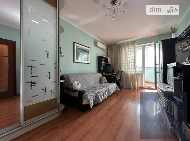 Квартира на вул. Урлівська, 9 в Києві, ID 325263, фото №10
