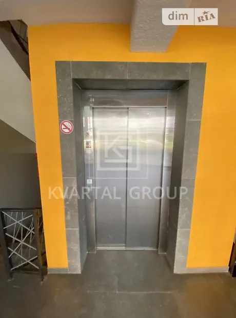 Квартира на вул. Прорізна, 9 в Києві, ID 325119, фото №12
