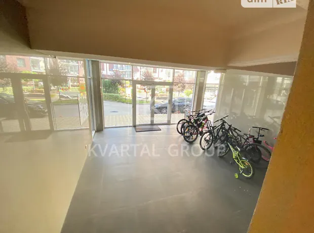 Квартира на вул. Прорізна, 9 в Києві, ID 325119, фото №13